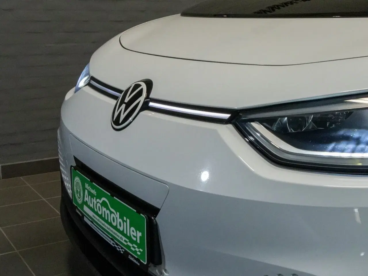 Billede 10 - VW ID.3 77 Pro S