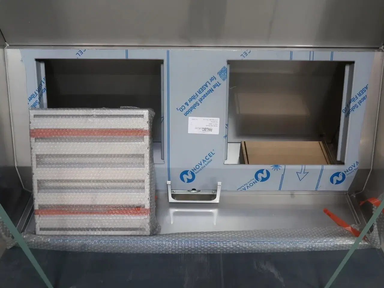 Billede 3 - Emfang med lys - UBRUGT