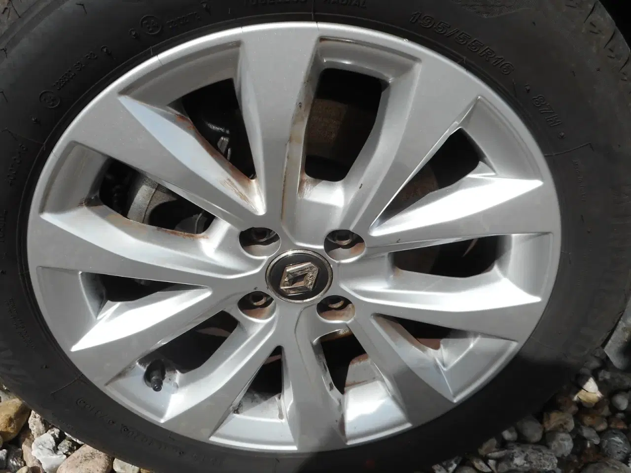 Billede 15 - Renault Clio V 1,3 TCe 130 R.S. Line EDC