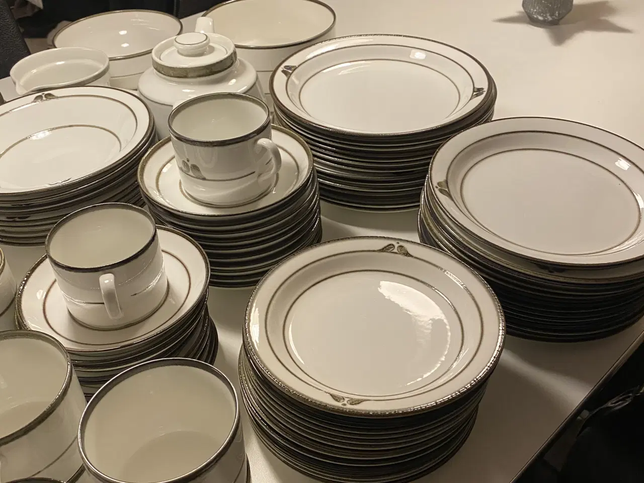 Billede 4 - Nordica stel mange dele