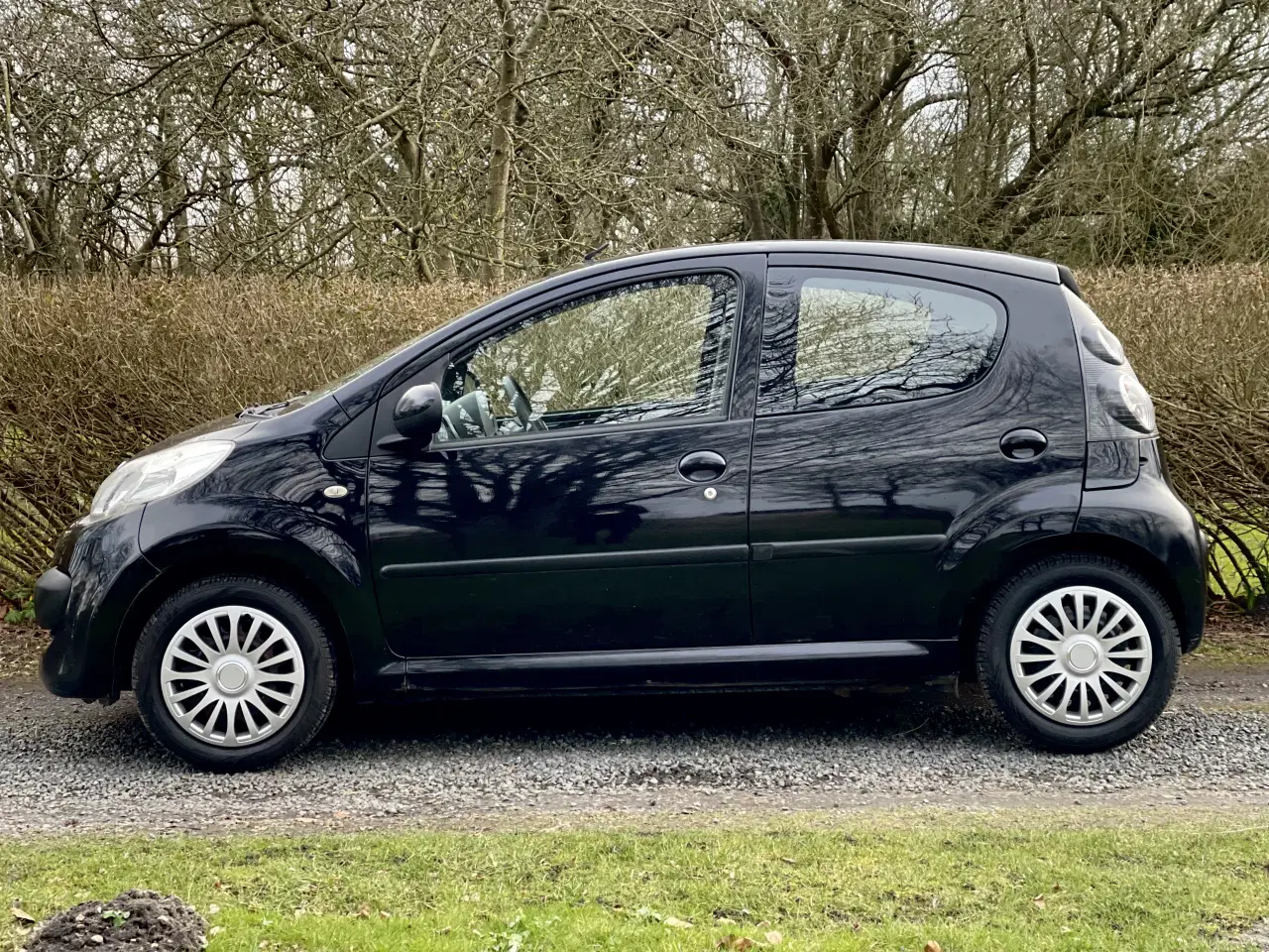 Billede 5 - Nysynet citoren c1 evt med garanti