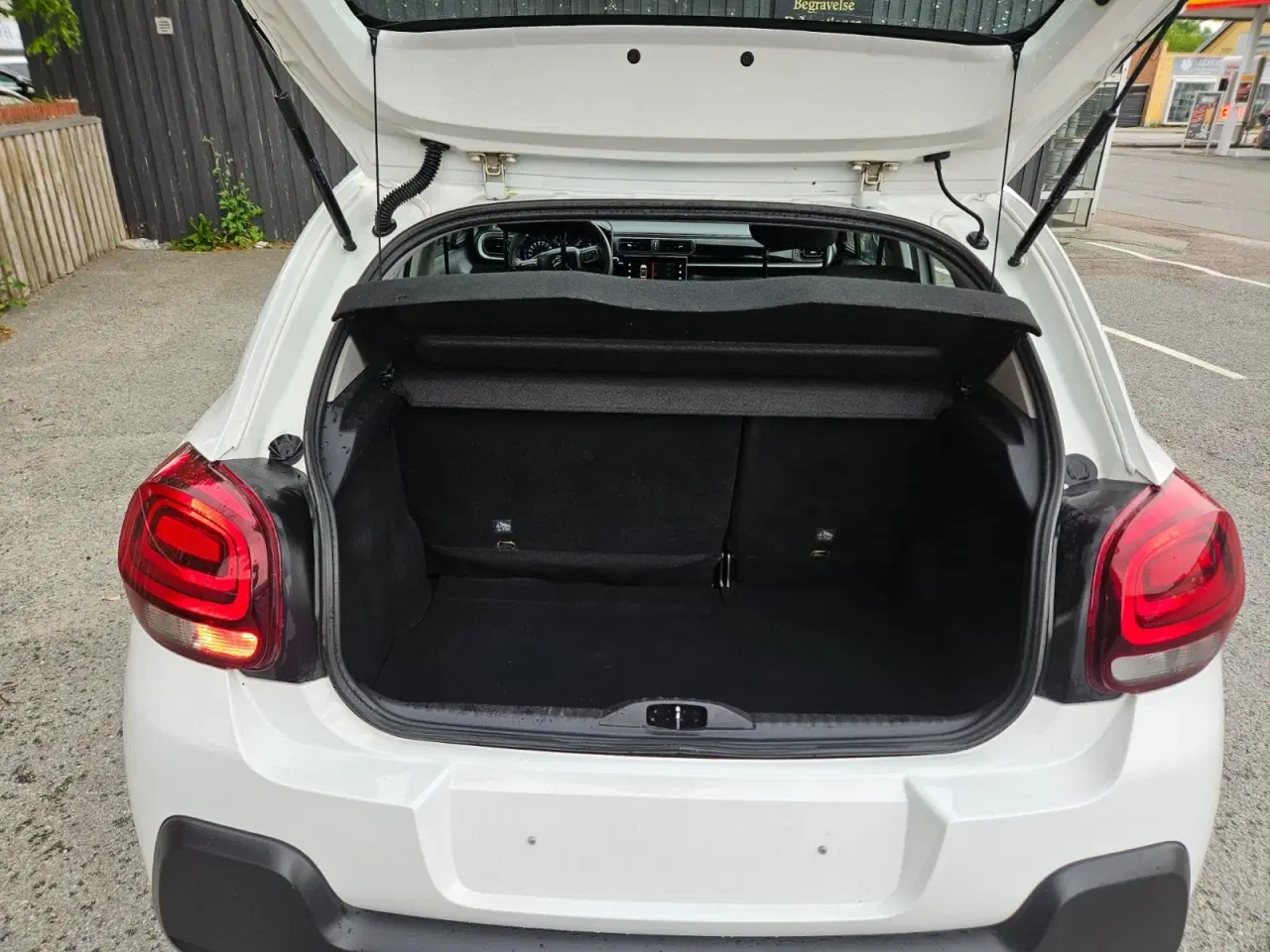 Billede 10 - Citroën C3 1,2 PureTech 82 Feel