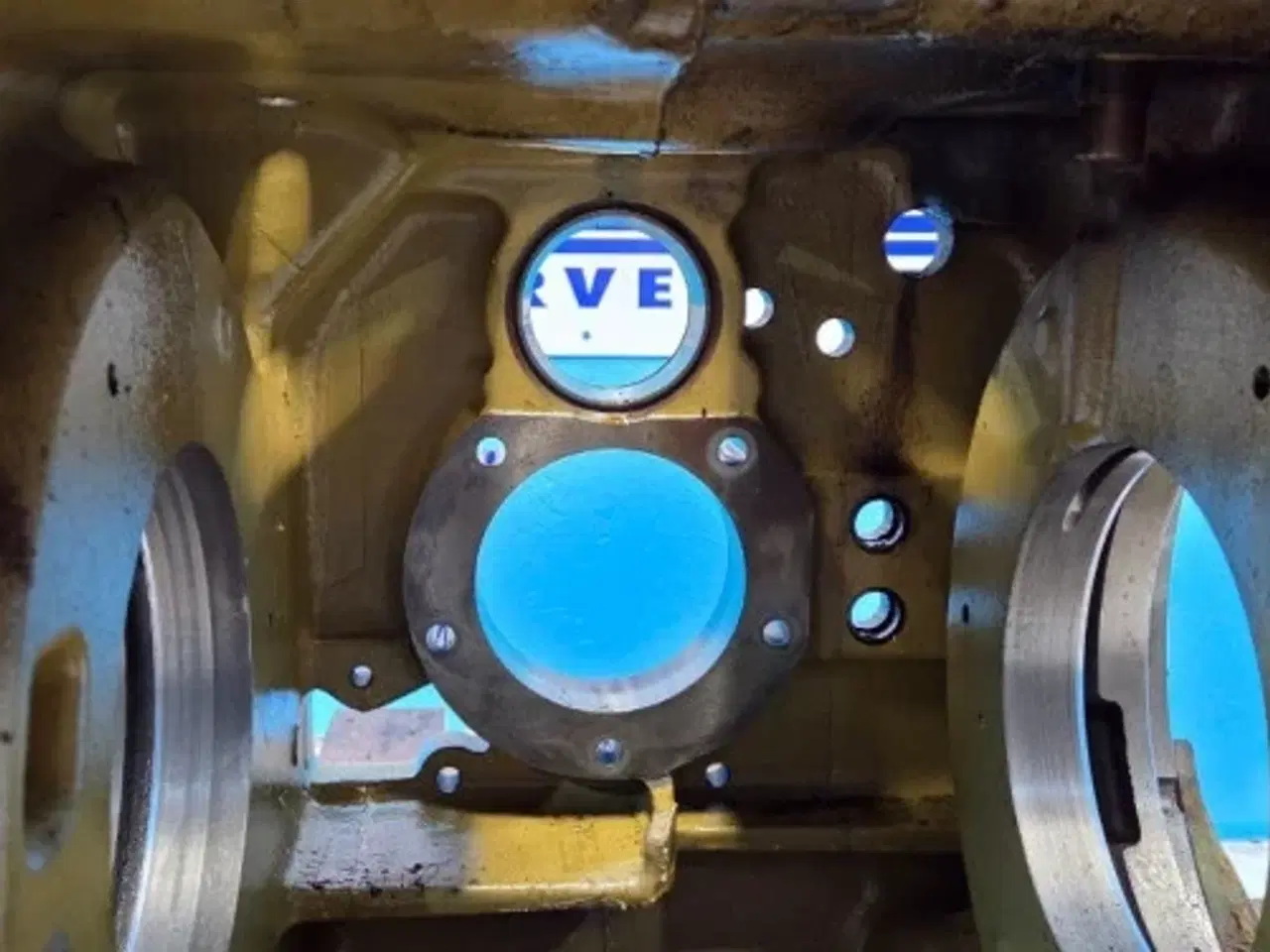 Billede 6 - John Deere 6300 Bagtøj AL75437