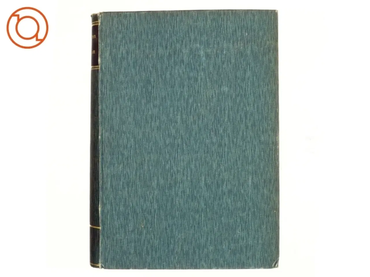 Billede 1 - Martin Eden af Jack London (bog)