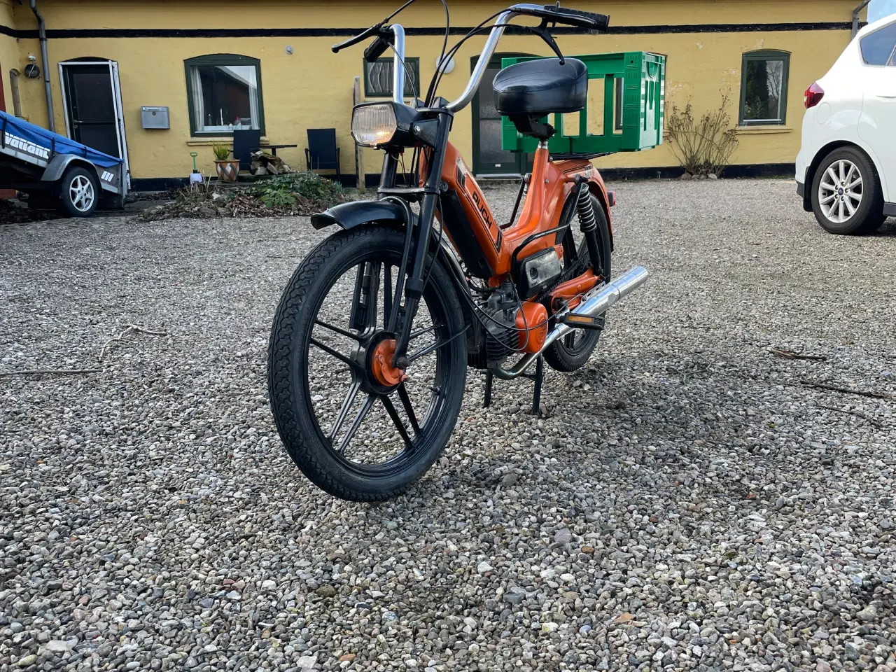 Billede 5 - Puch maxi sælges