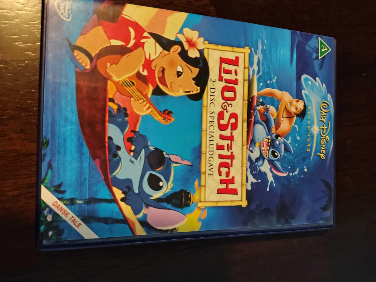 Billede 9 - Disney film/ styk pris