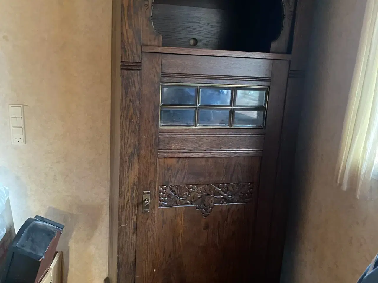 Billede 5 - Divesre møbler og anhænger til gratis afhentning