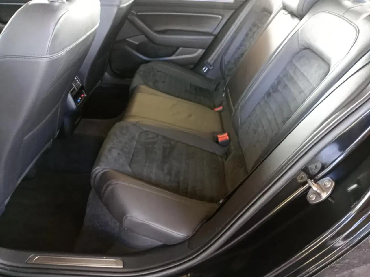 Billede 11 - VW Passat 1,4 GTE Highline+ Variant DSG