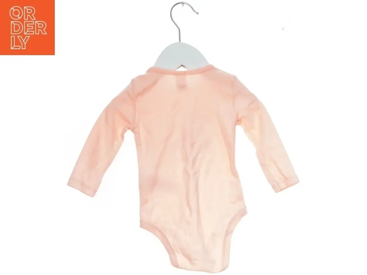 Billede 2 - Langærmet bodystocking med tryk fra LC Waikiki  (str. 68)