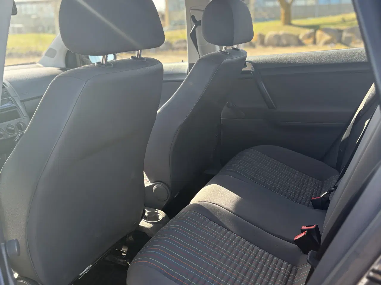 Billede 7 - 🔥 VW POLO – BEMÆRK LANGT TIL SYN & VELKØRENDE! 🔥