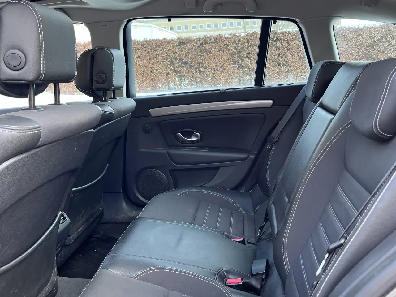 Billede 5 - Renault Laguna 3 Automatgear