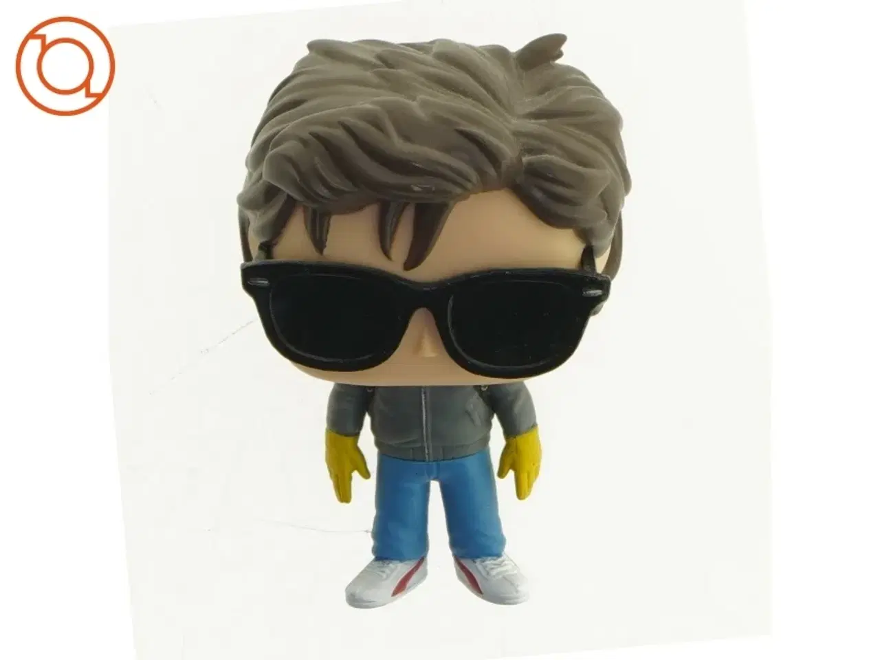 Billede 1 - Funko pop fra Funko Pop (str. 10 x 6 cm)