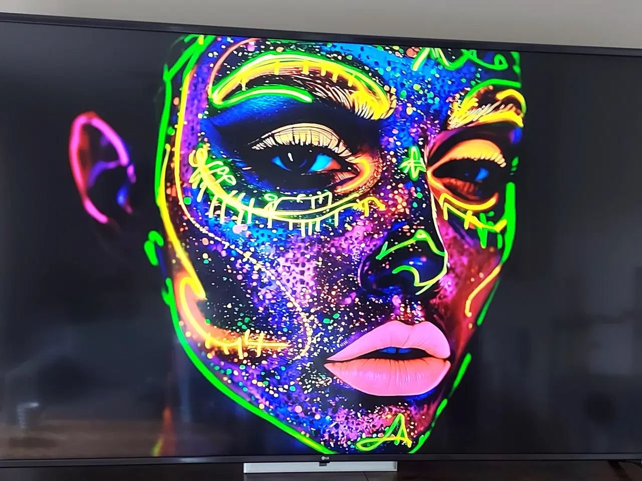 Billede 2 - LG 4K 85