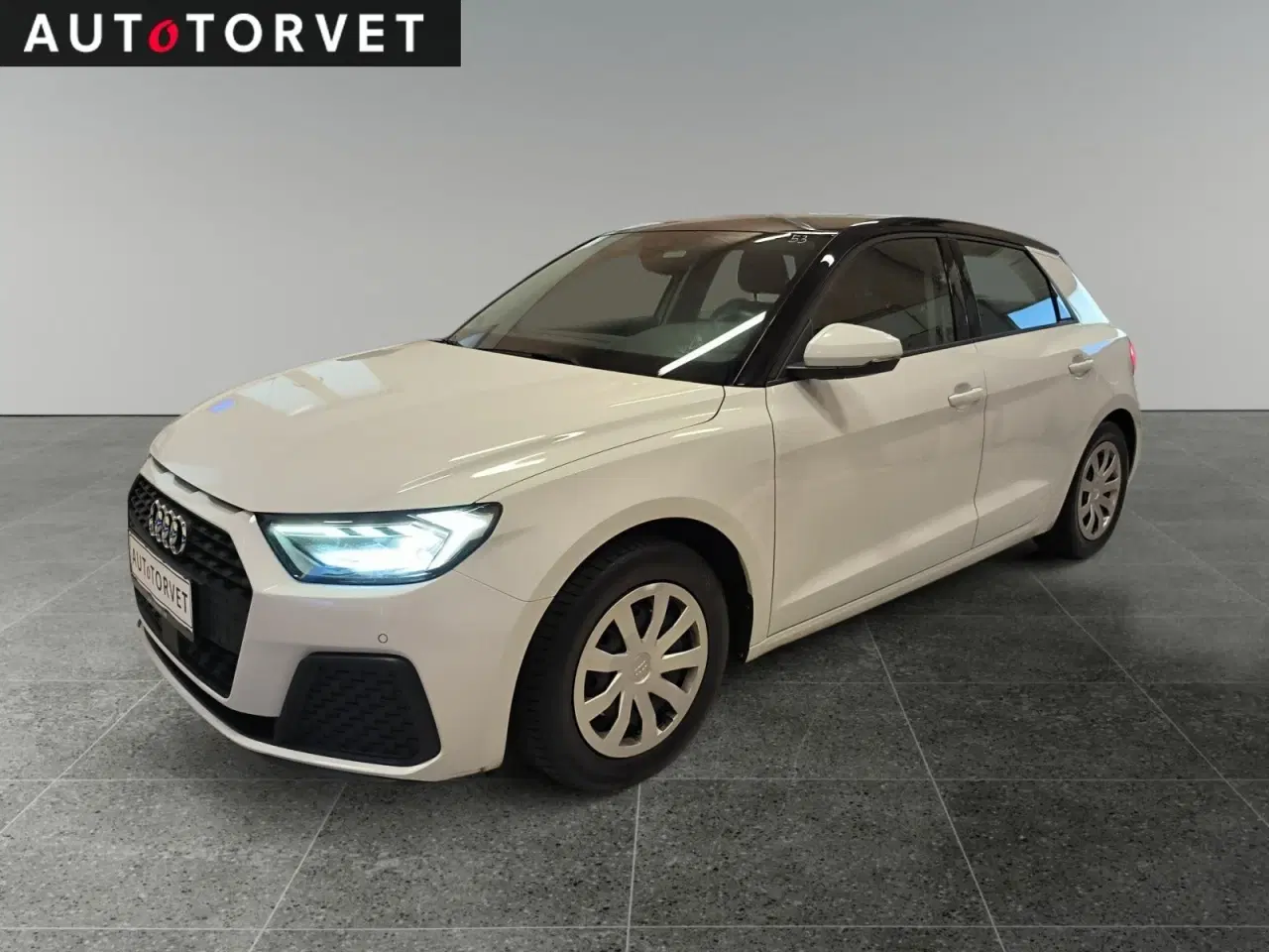 Billede 1 - Audi A1 30 TFSi Advanced Sportback S-tr.