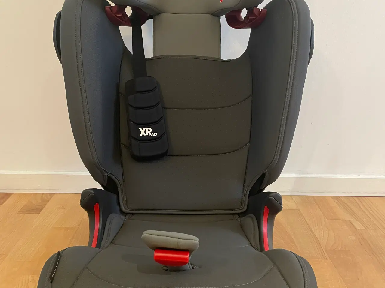 Billede 1 - Britax Römer Kidfix III S 2021 autostol