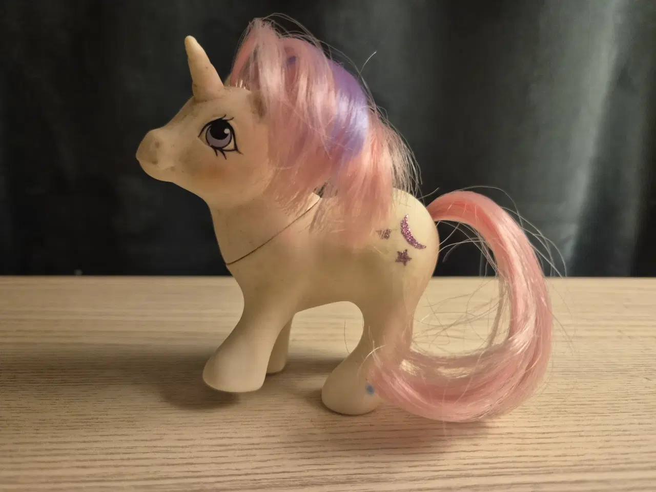 Billede 16 - My Little Pony G1 figurer