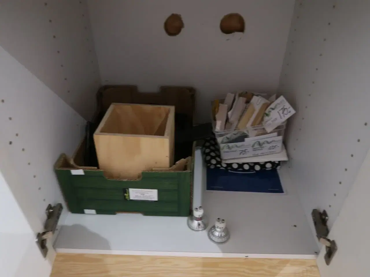 Billede 49 - Tøm butikken