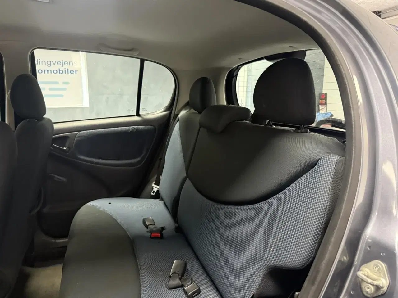 Billede 10 - Toyota Yaris 1,0 Soul 65HK 5d