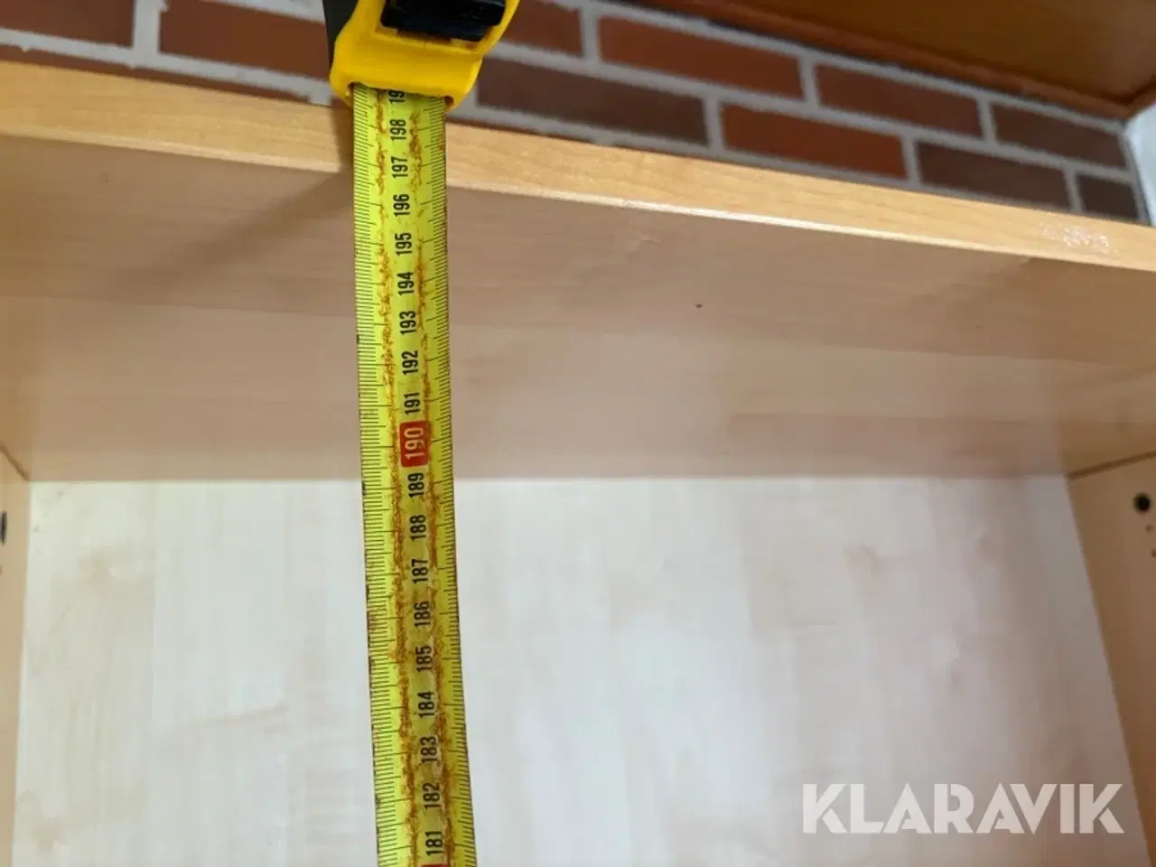 Billede 4 - Diverse kontormøbler