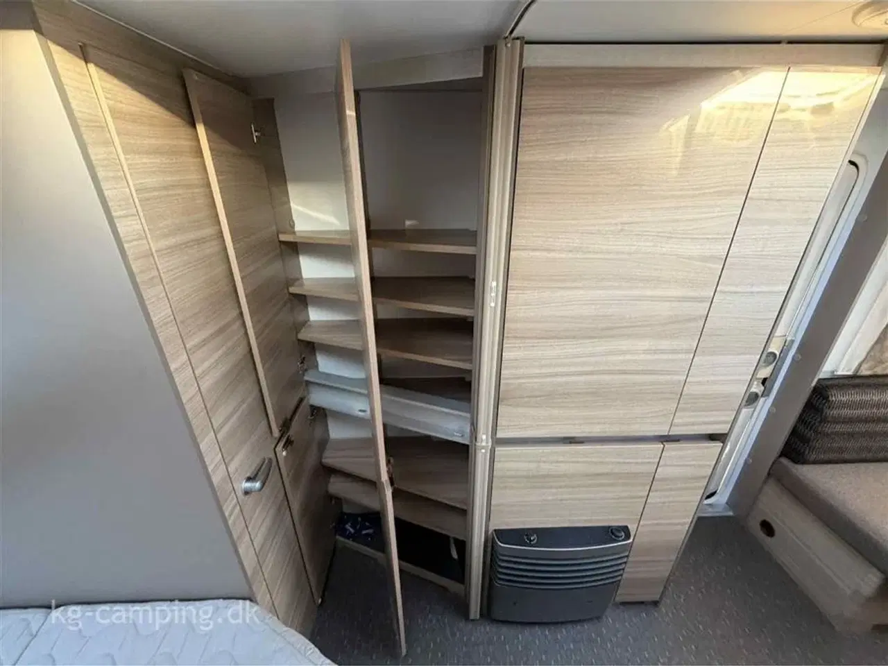 Billede 7 - 2016 - Adria Altea 472 PU   Velholdt campingvogn klar til nye eventyr!