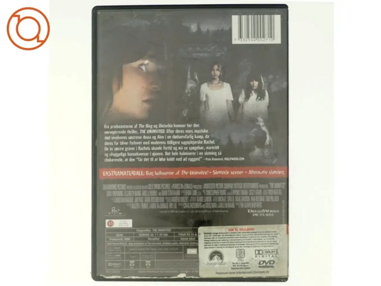 Billede 3 - The Uninvited