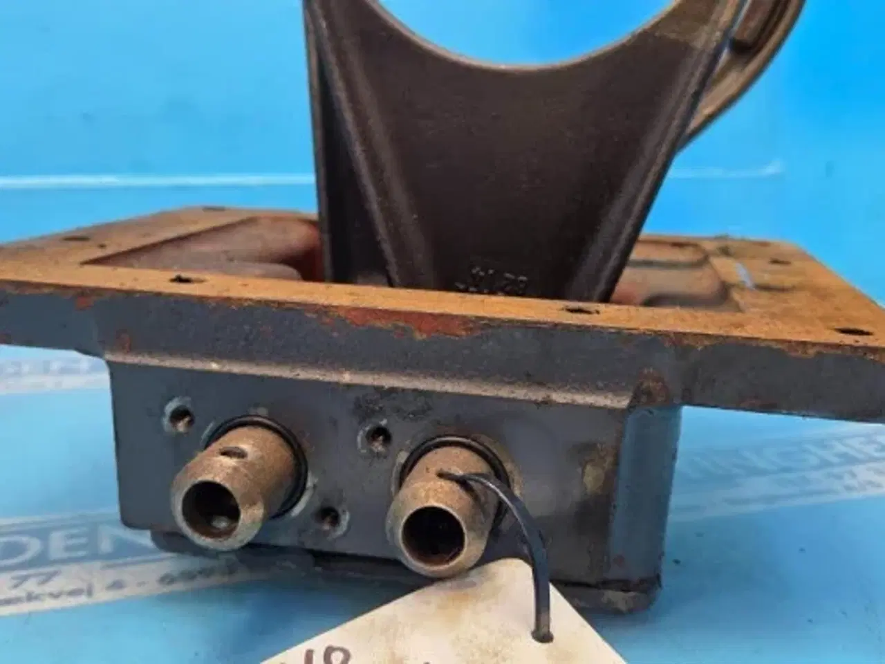 Billede 9 - New Holland 8340 Gearskifter 82009351