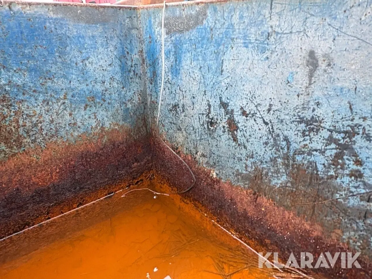 Billede 12 - Tipcontainer Azure til truck