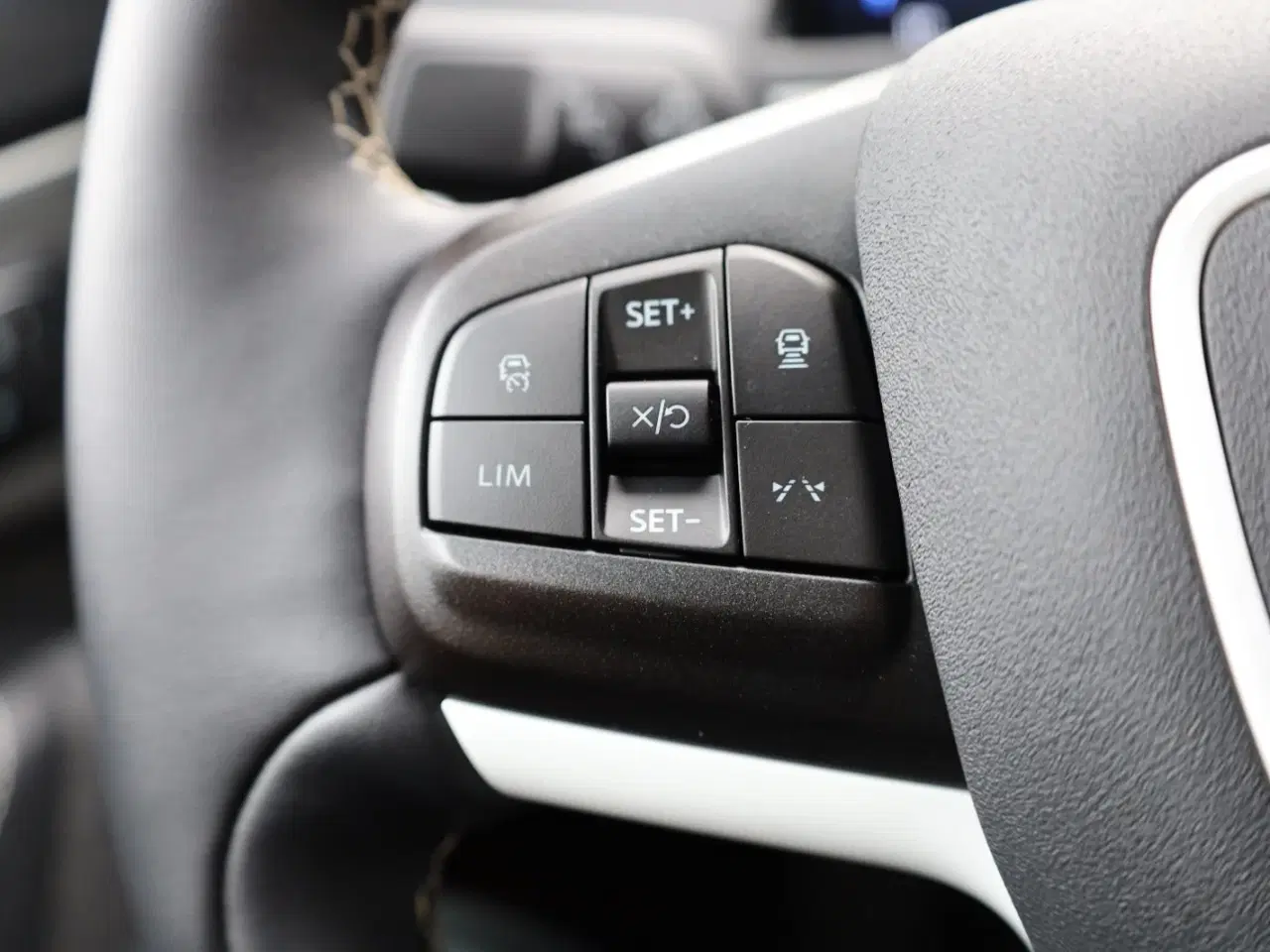 Billede 13 - Ford Mustang Mach-E 91 Rally