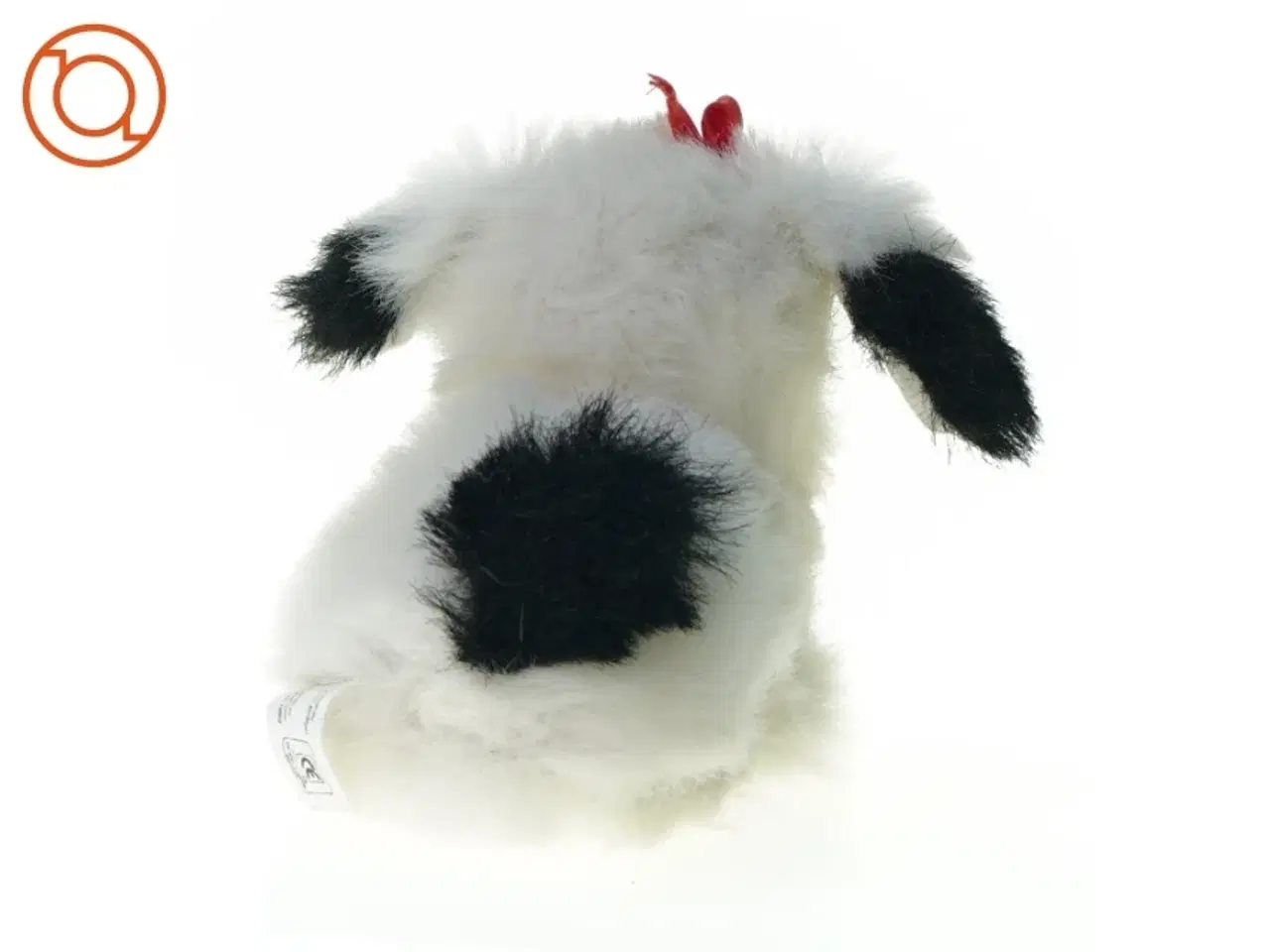 Billede 2 - Bamse (str. 17 x 18 cm)