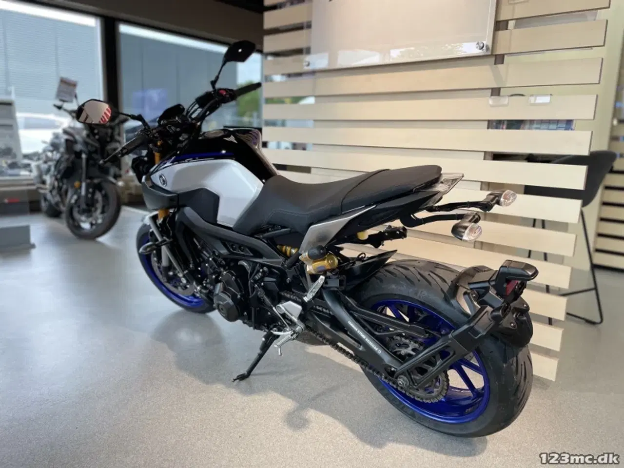 Billede 7 - Yamaha MT-09 SP