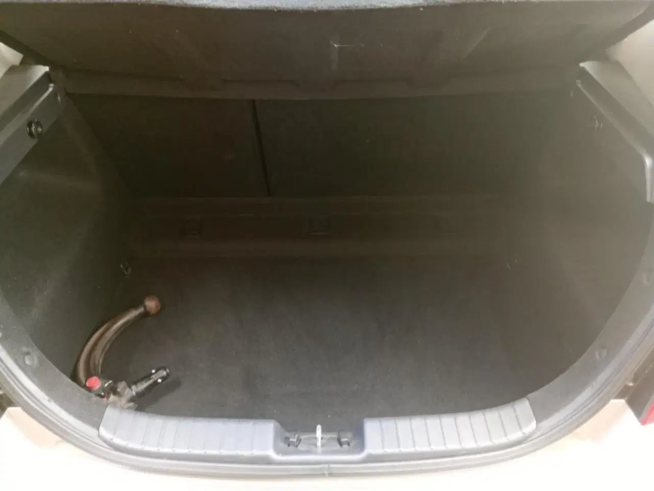 Billede 12 - Hyundai i30 1,4 CVVT Comfort