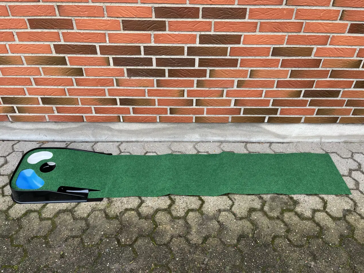 Billede 2 - Pottetrænings måtte.