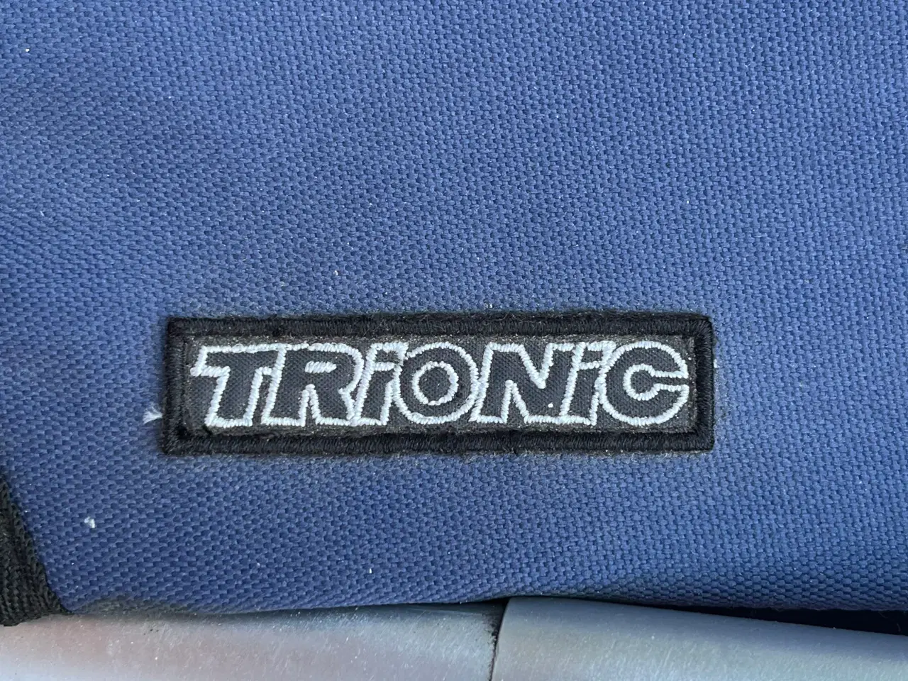 Billede 5 - Rollator. Perfekt til ujævnt underlag