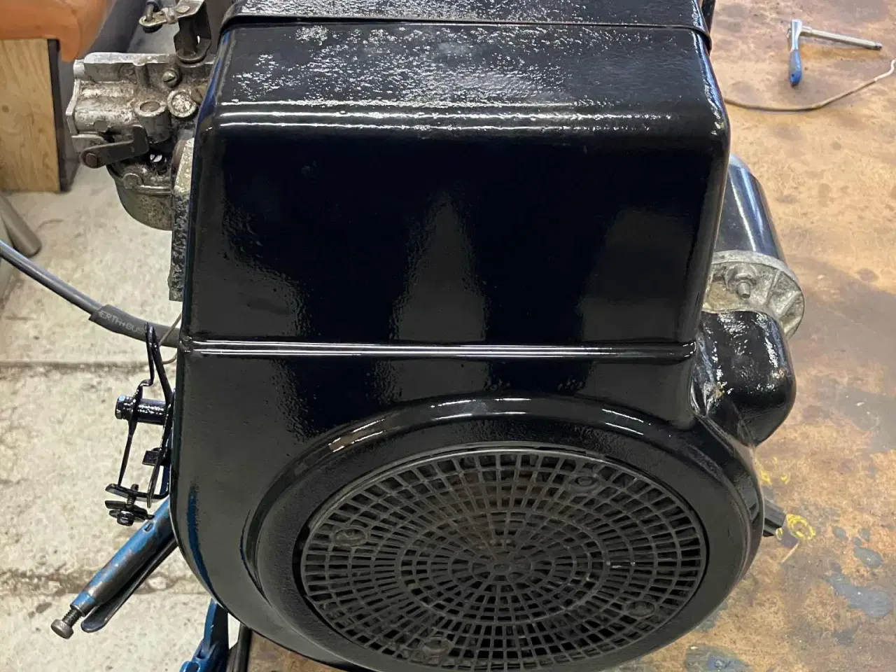 Billede 1 - Kohler magnum 12