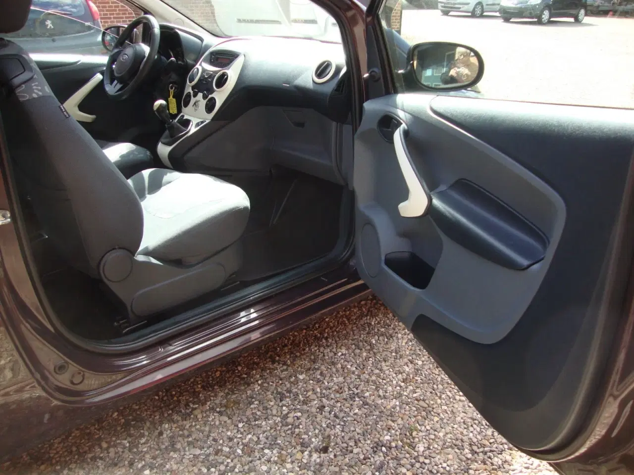 Billede 6 - Ford Ka 1,2 Trend+