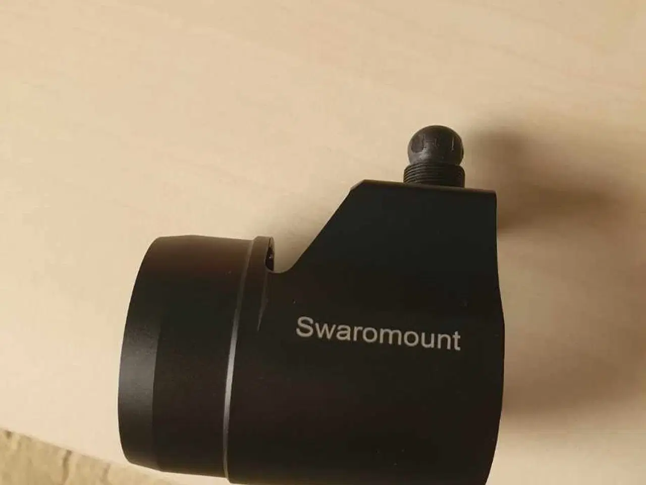 Billede 1 - Swarovski z6i gen.2 mount