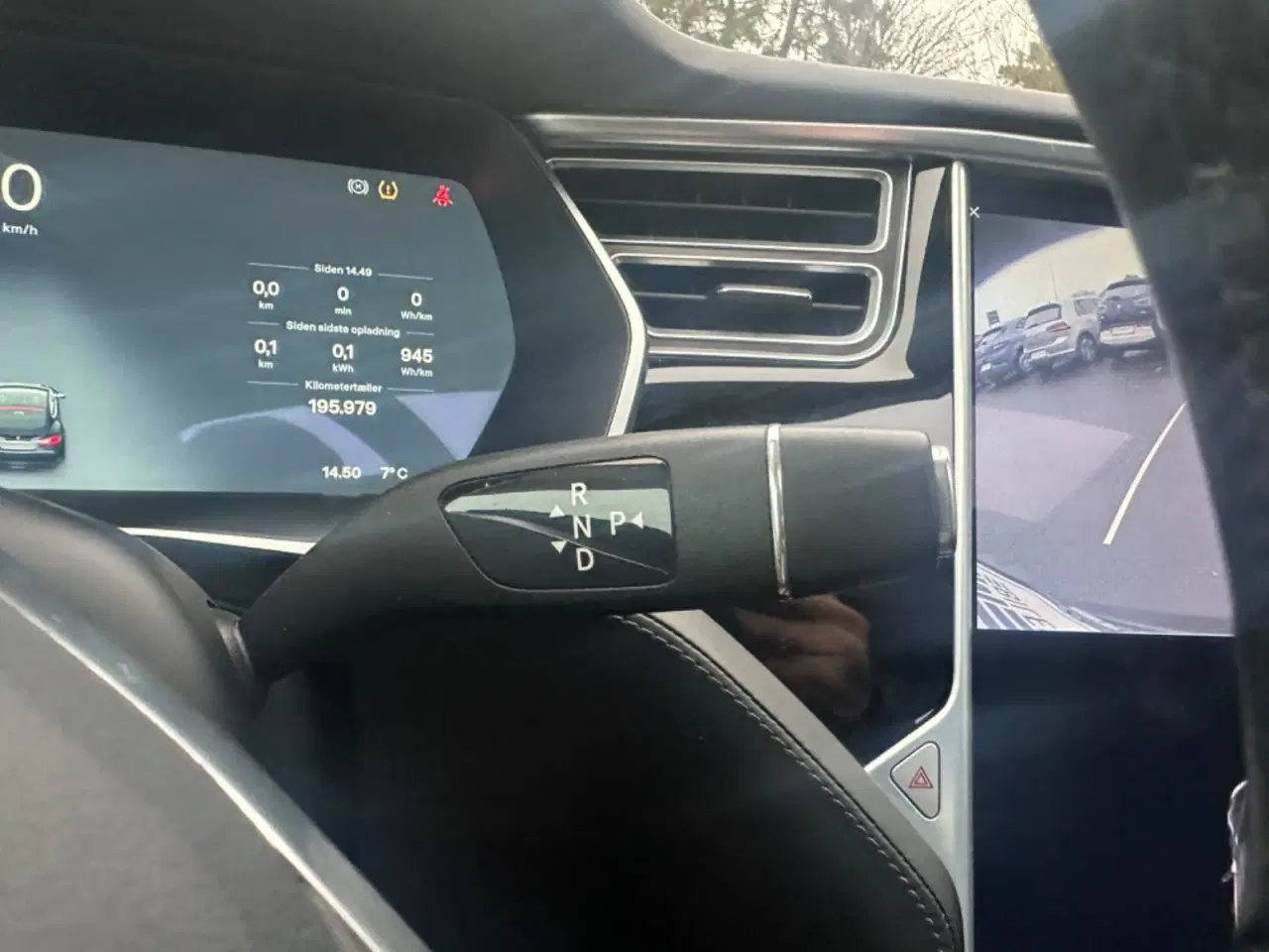 Billede 14 - Tesla Model S  70