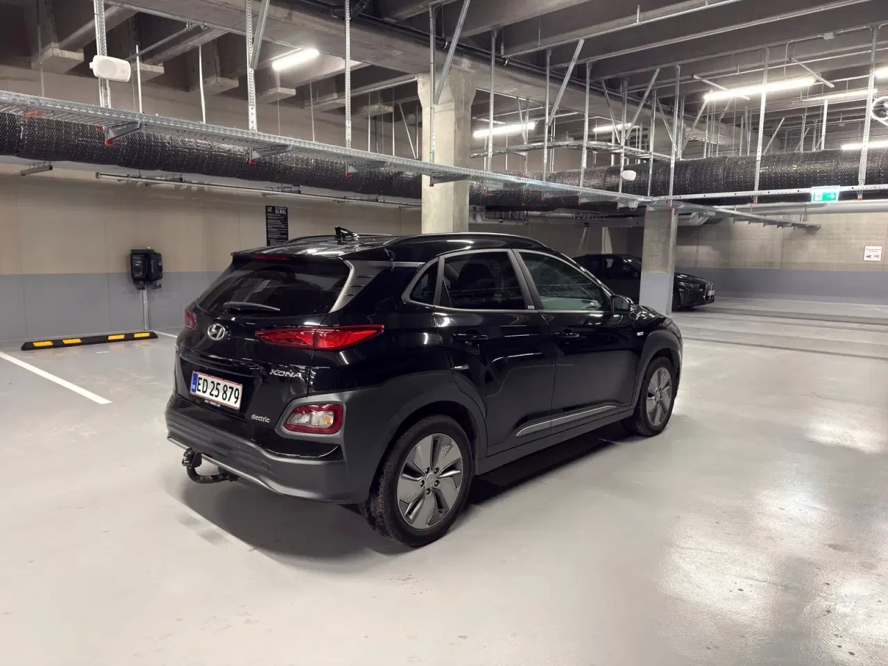 Billede 5 - Hyundai Kona 64 EV Essential
