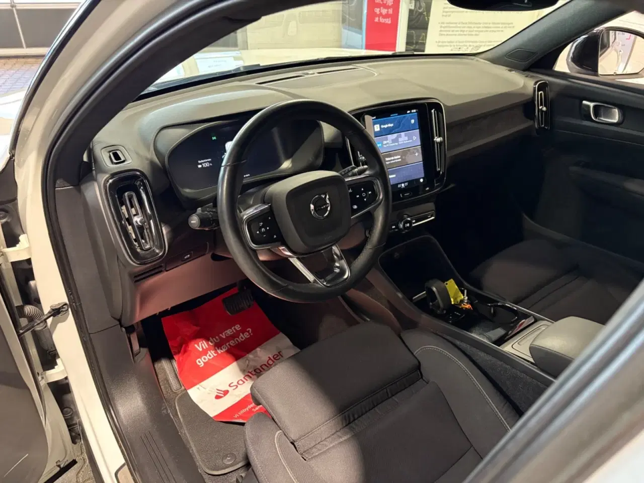 Billede 5 - Volvo XC40  ReCharge Start