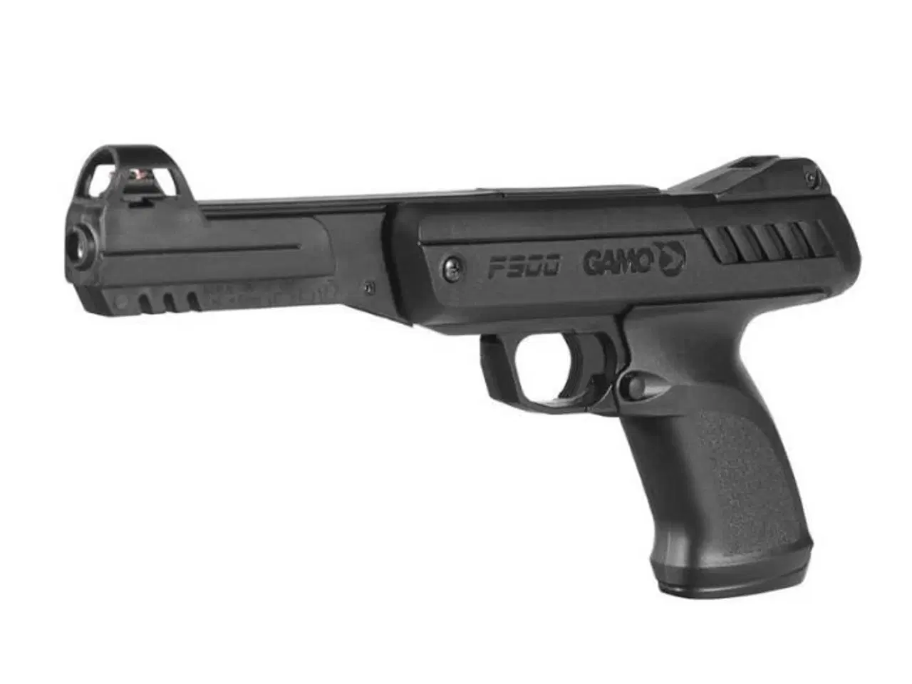 Billede 4 - Gamo P-900 luftpistol