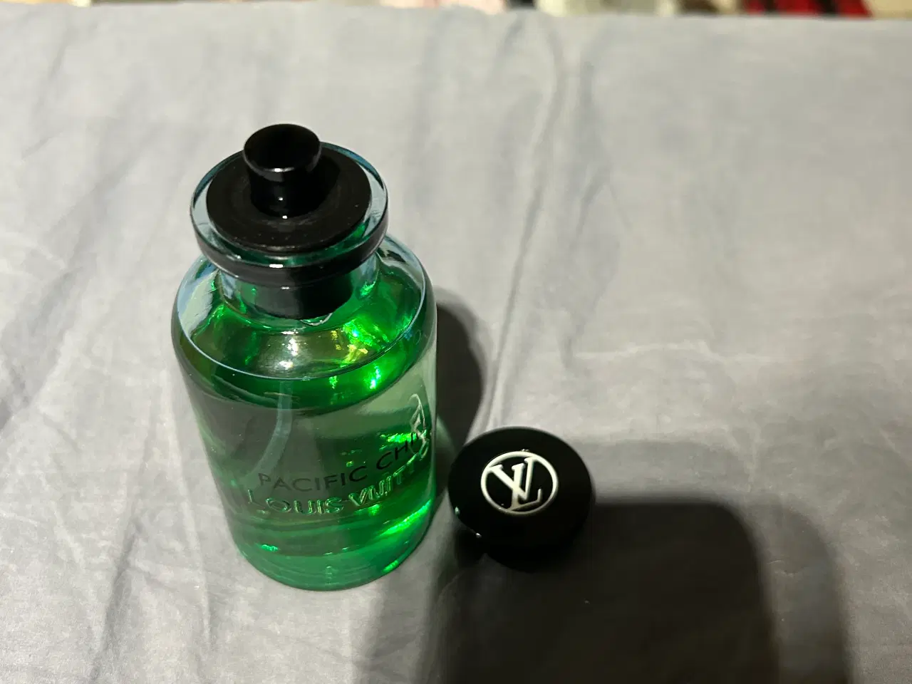 Billede 5 - Louis Vuitton pacific chill perfume 100ml