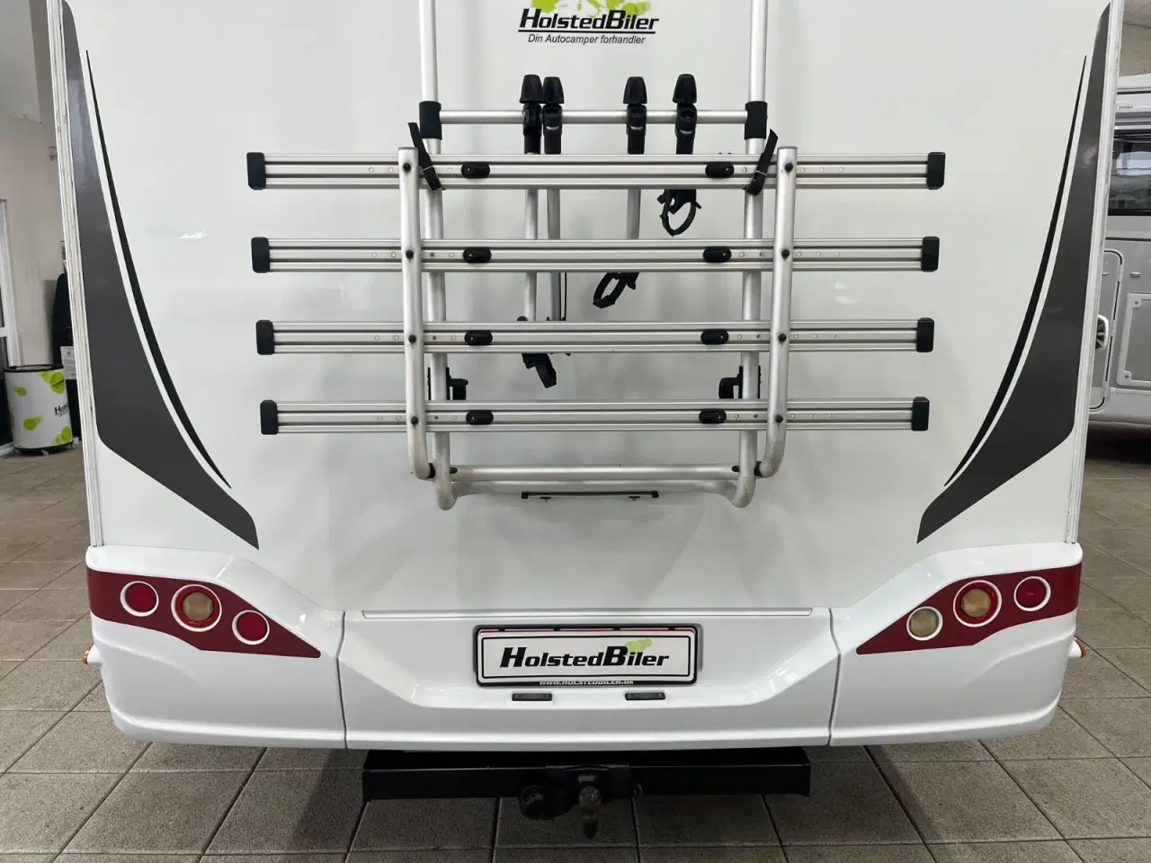 Billede 24 - Fiat Carado 2,3 MJT A464 aut.