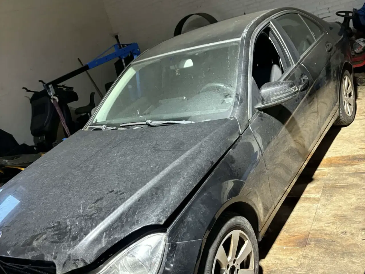 Billede 3 - Mekaniker tilbud