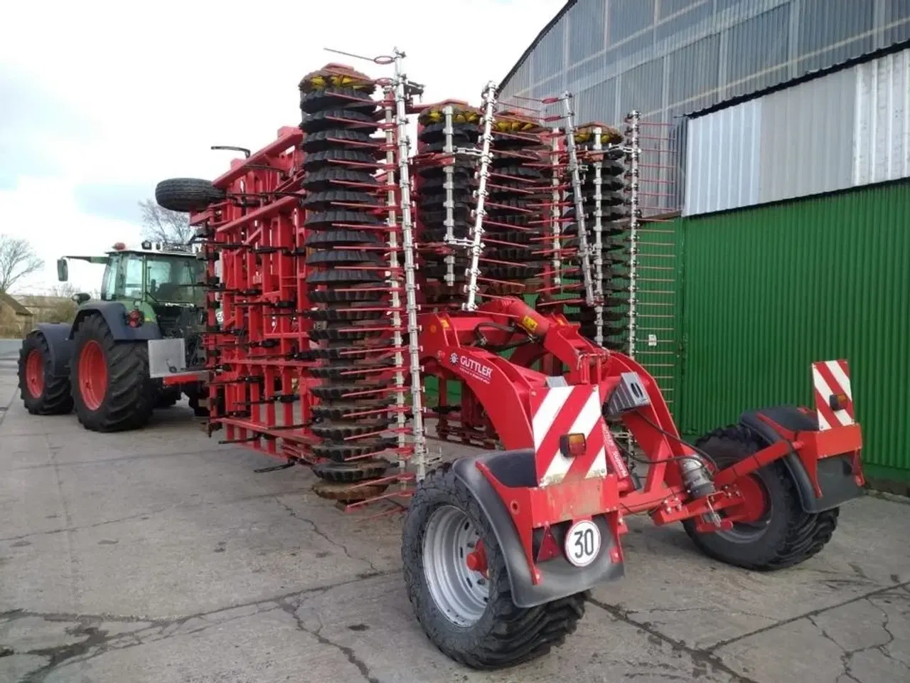 Billede 8 - Güttler Supermax 6 m