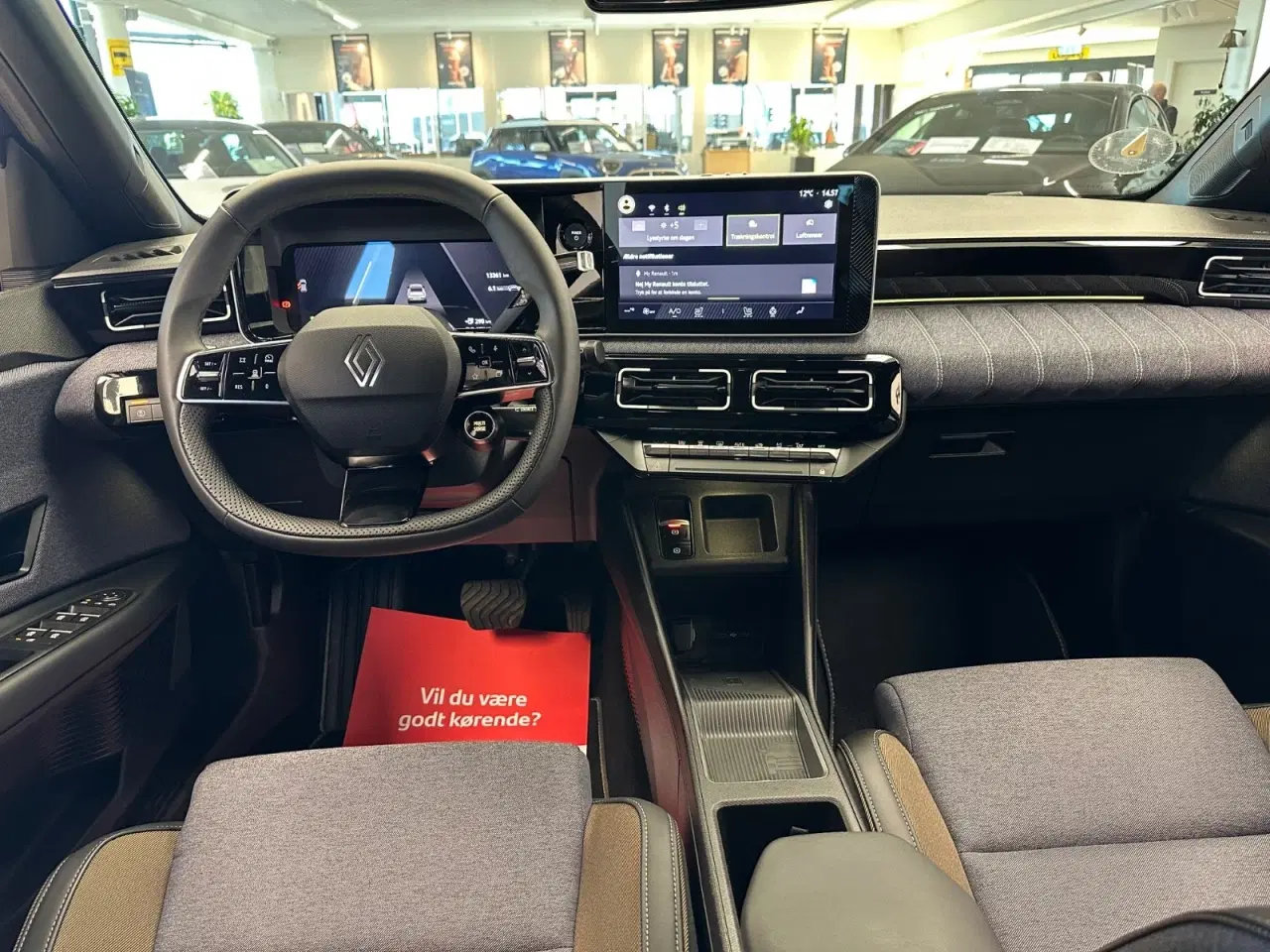 Billede 22 - Renault 5 E-Tech 52 Techno