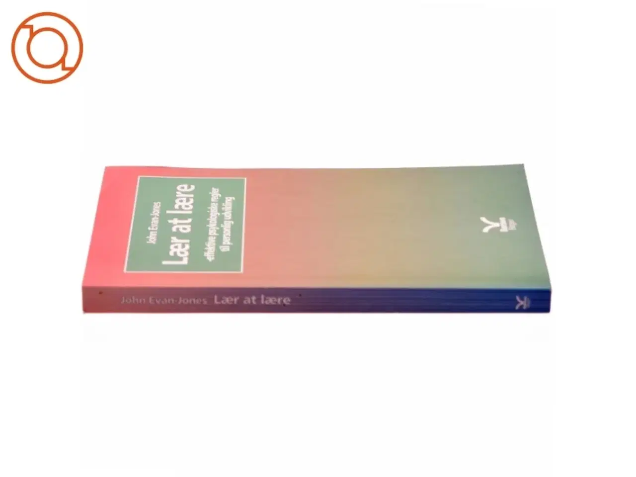 Billede 2 - Lær at Lære af John Evans-Jones