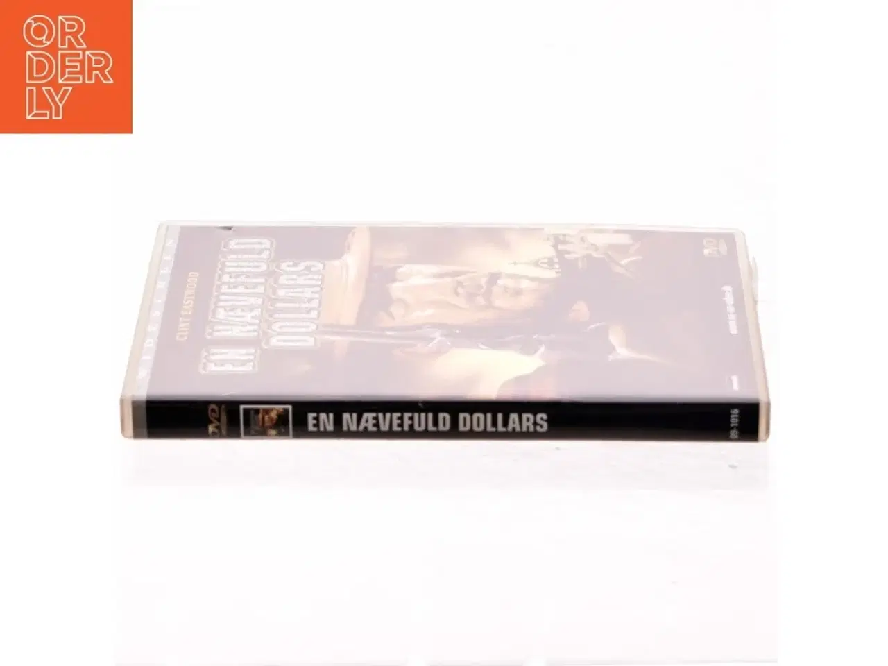 Billede 2 - En Nævefuld Dollars (On-air)