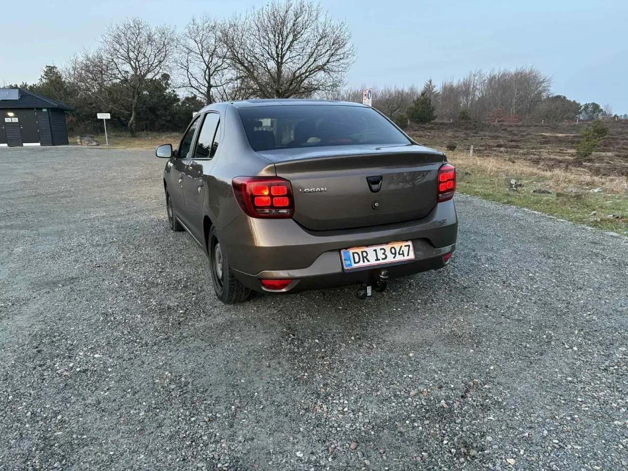 Billede 3 - Dacia Logan Stepway 0,9 TCe 90 MCV