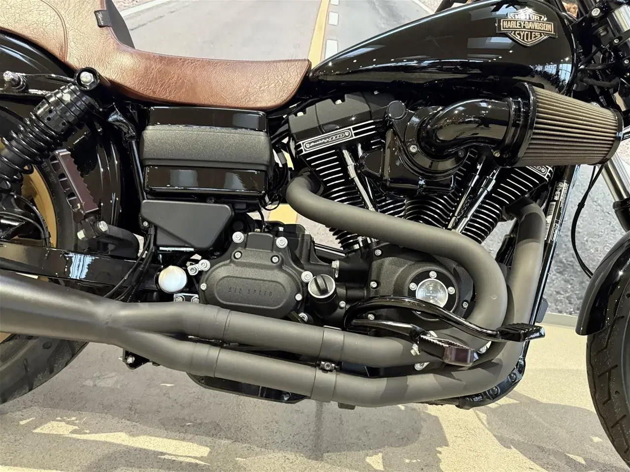 Billede 6 - Harley-Davidson FXDLS Dyna Low Rider S