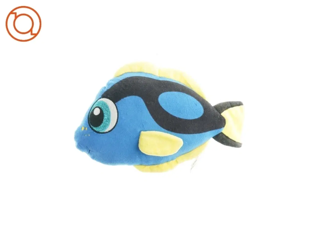 Billede 1 - Bamse (str. 35 x 23 cm)